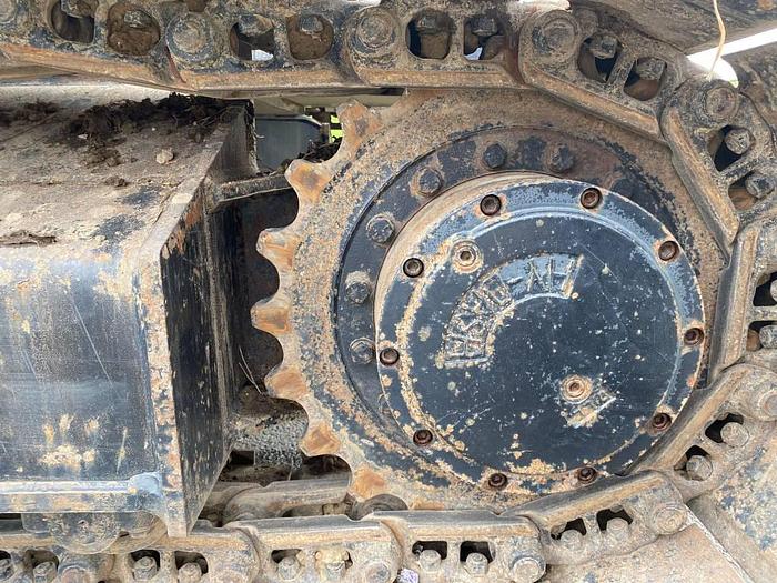 Used Aichi SR 18A 2008