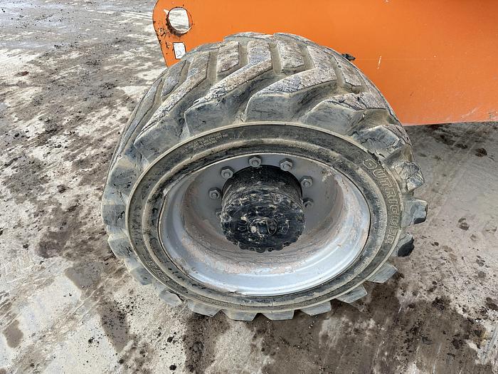 Used JLG 860SJ 2007
