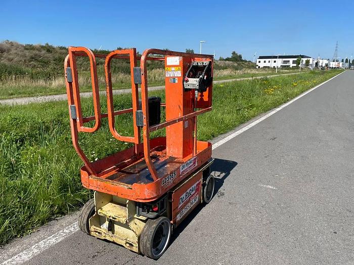Used JLG 1230ES 2008