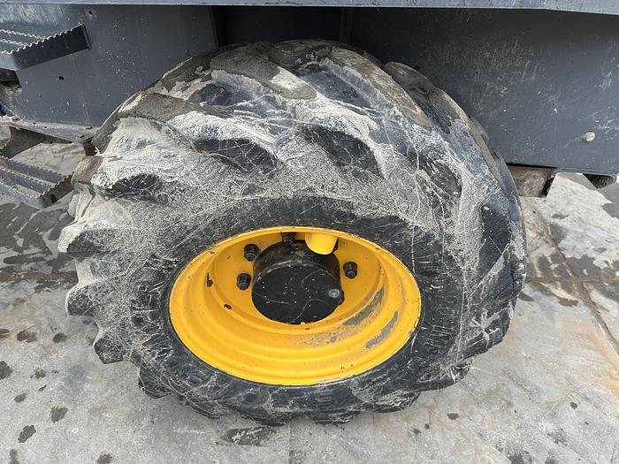 Used Terex TA6S 2017