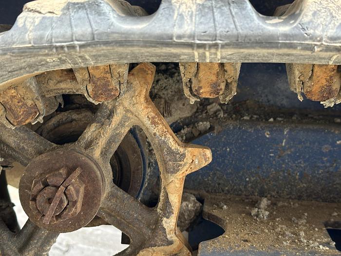 Used Canycom S100 2015