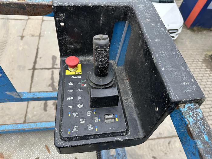 Used GENIE GS5390RT 2019