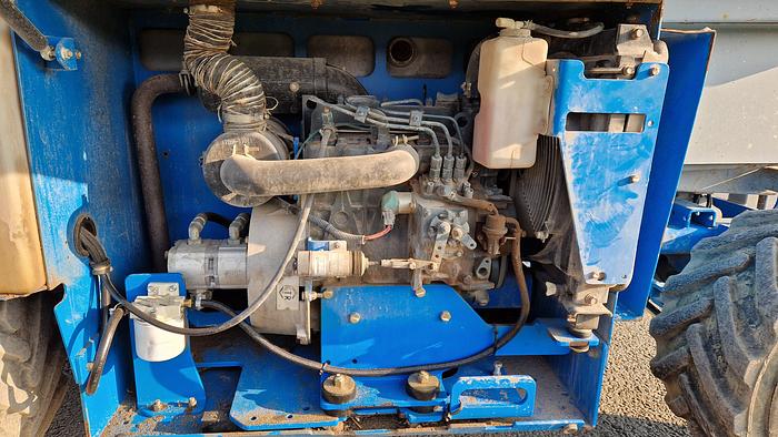 Used 2008 Genie GS 2668 RT