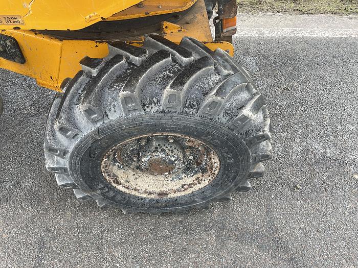 Used Thwaites 3T 2015