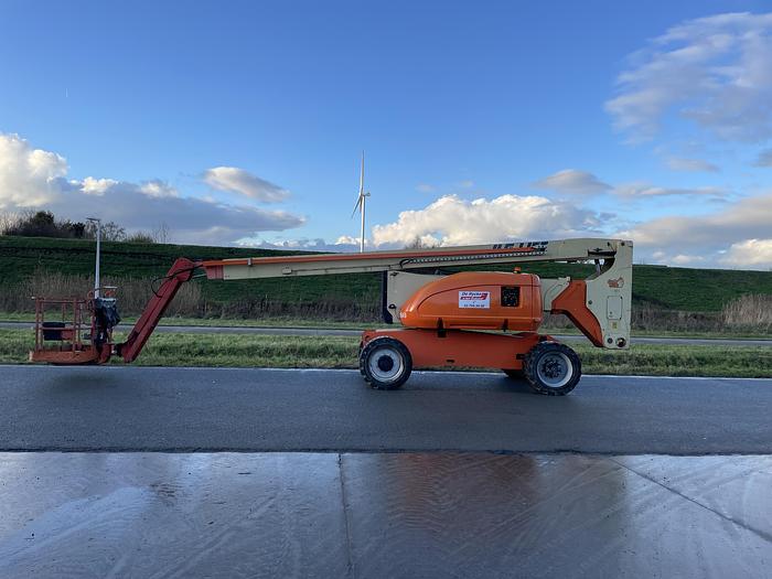 Used 2007 JLG 800 AJ