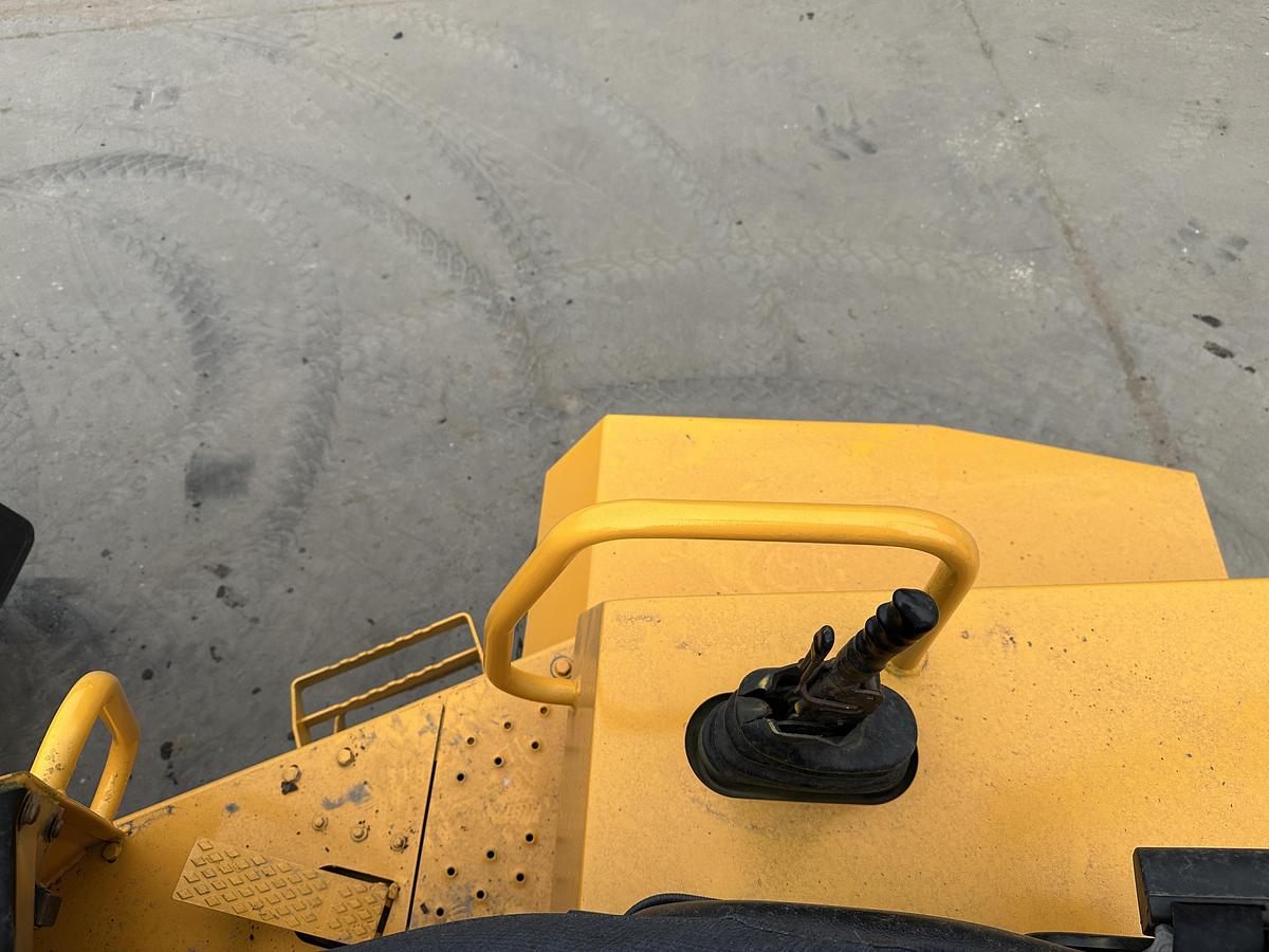 Used Thwaites 6T 2014