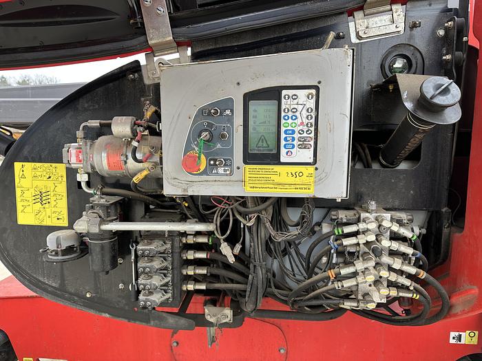 Used Manitou 200ATJ 2017