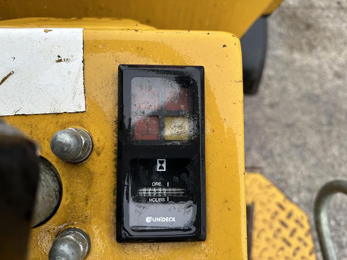 Used 2011 Knikmops KM90