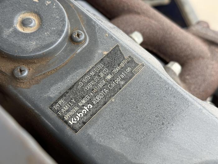 Used HAMM HD12VV 2016