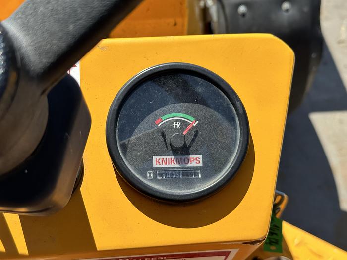 Used Knikmops KM100 2021