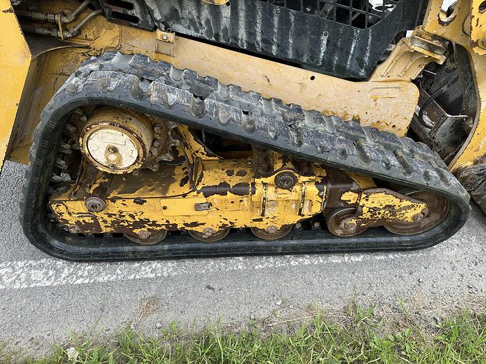 Used CAT 239D 2019