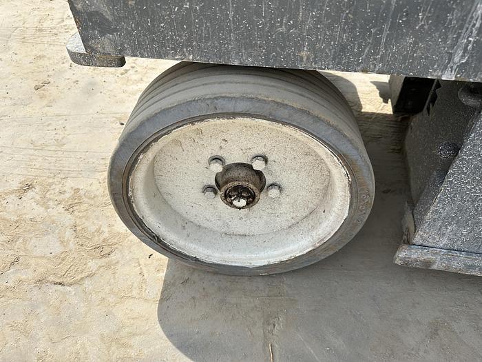 Used SkyJack SJ3226 2018