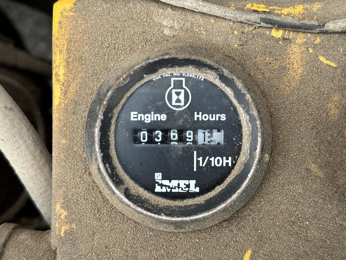 Used 2010 Rollmops KM50