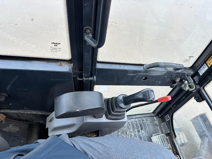 Used Kubota KX027-4 2019