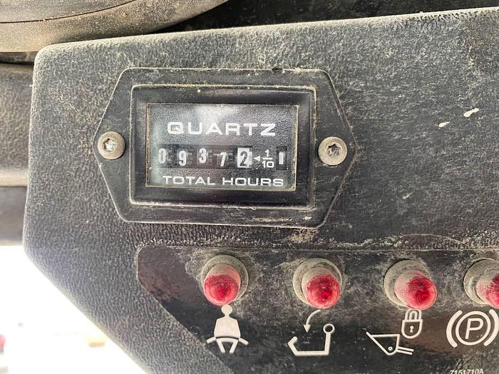Used Bobcat S70 2015
