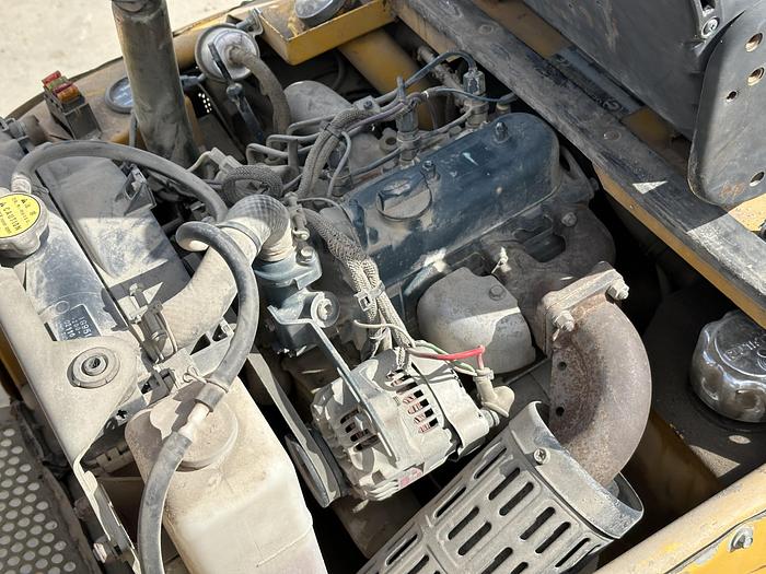 Used Rolmops KM50 2010