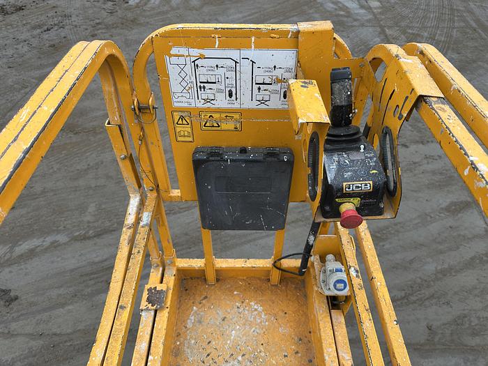 Used JCB S1930E 2018