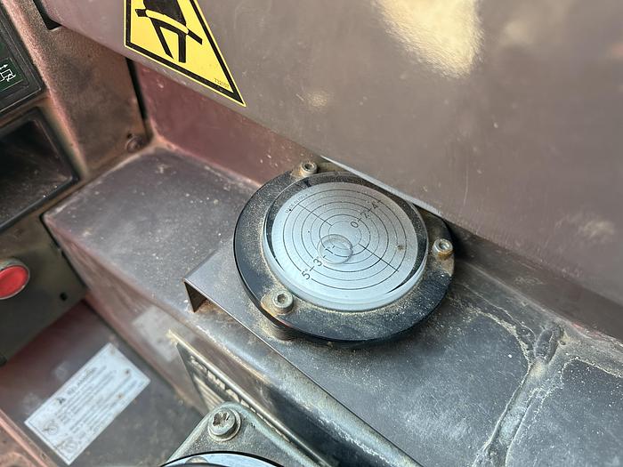 Used Manitou MRT 2150 2011 