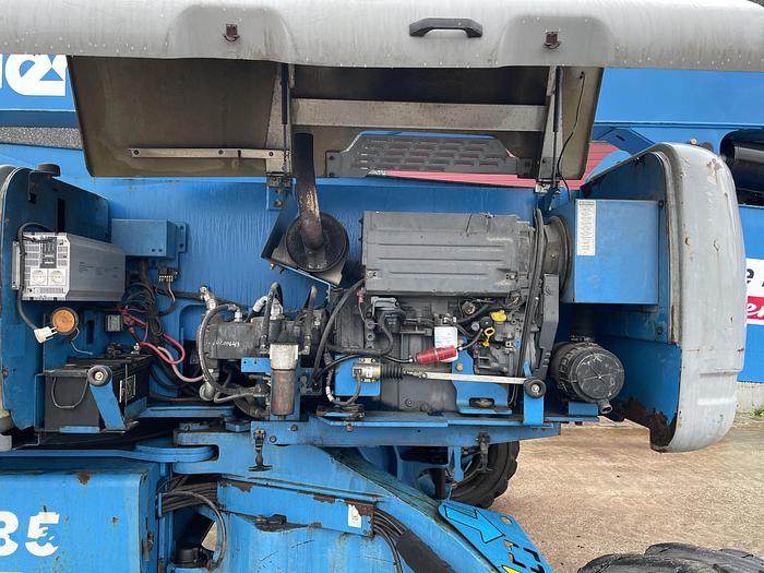 Used Genie Z135-70 2008