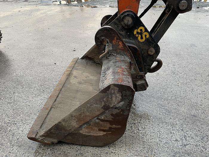 Used Doosan DX140LCR-5 2020