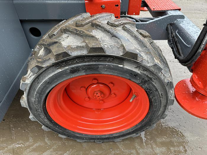 Used 2726 SKYJACK SJ6826RT