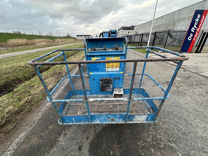 Used Genie Z45-25 2012