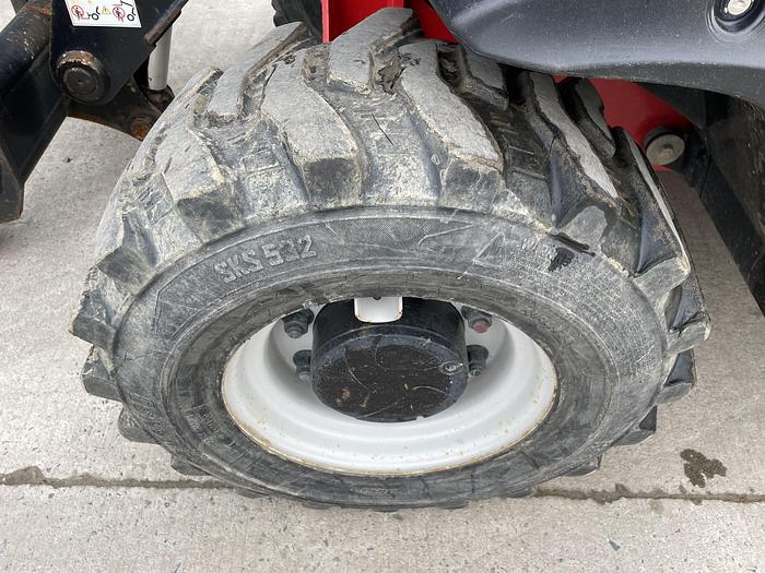 Used 2020 Manitou MT625-60