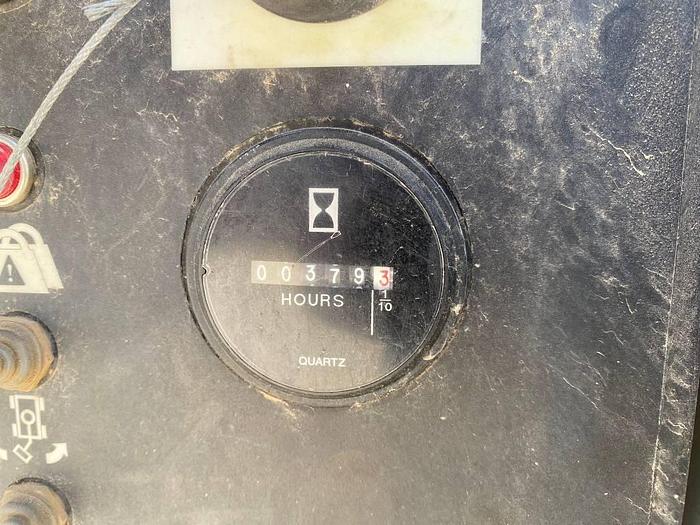 Used Genie Z 40/23 N RJ