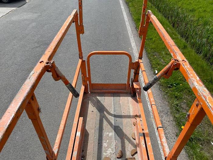 Used JLG 2030 ES 2008