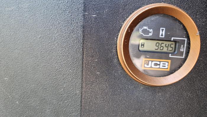 Used JCB 16C-1 2019 (Refnr. DR2754)