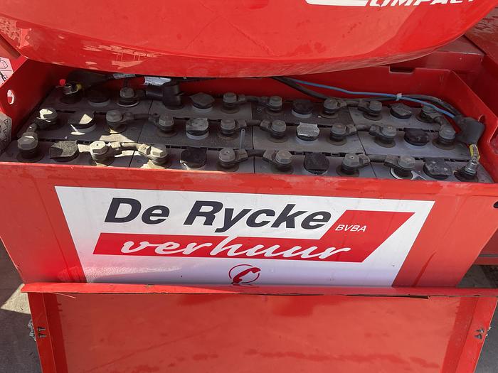 Used Man 150AETJ-C 2018