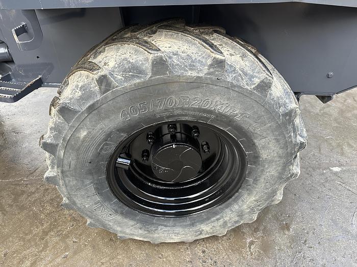 Used Terex TA6S 2011