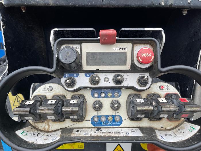 Used Bluelift SA18HB 2020