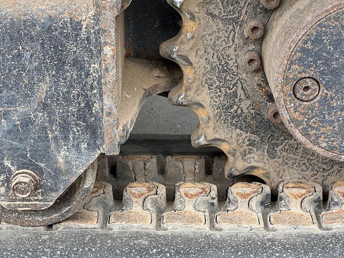 Used Kubota KX027-4 2020