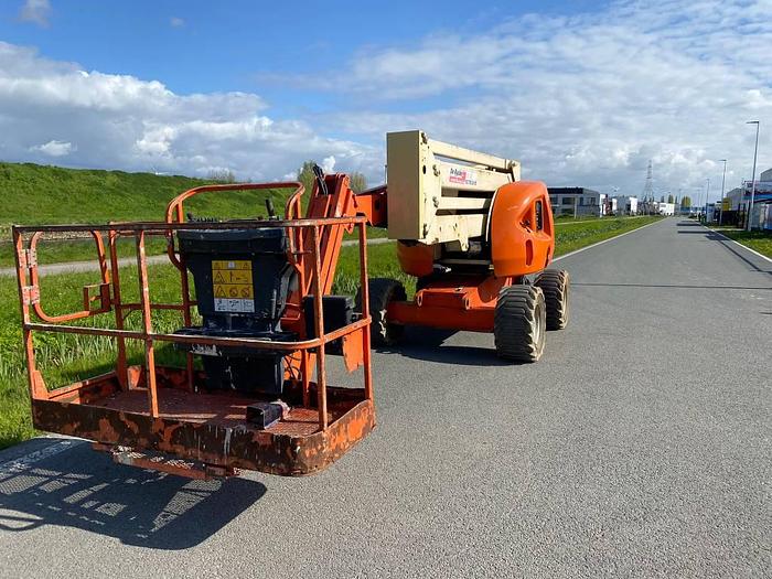 Used JLG 450 AJ