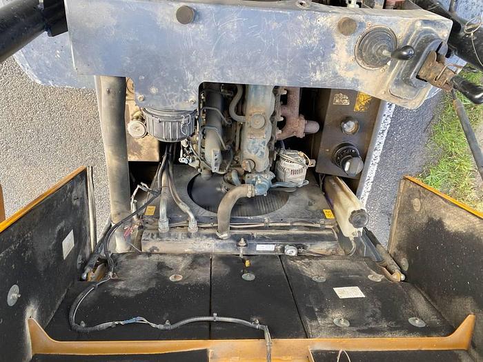 Used Terex TA3SH 2015