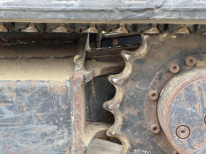 Used Kubota X027-4 2019