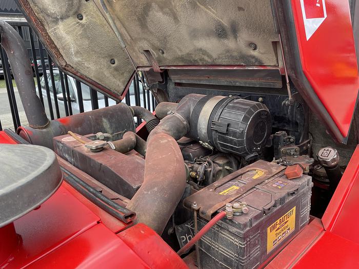 Used 2008 Manitou M 50-4