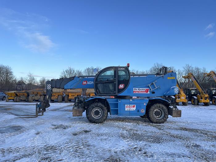 Used  Magni RTH5.30 2013