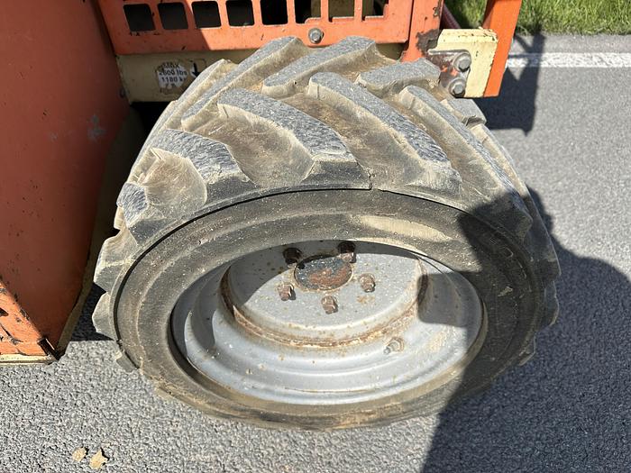 Used JLG 260MRT 2006