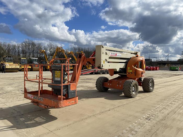 Used JLG 450AJ 2011