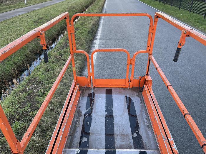 Used 2008 JLG 3246 ES