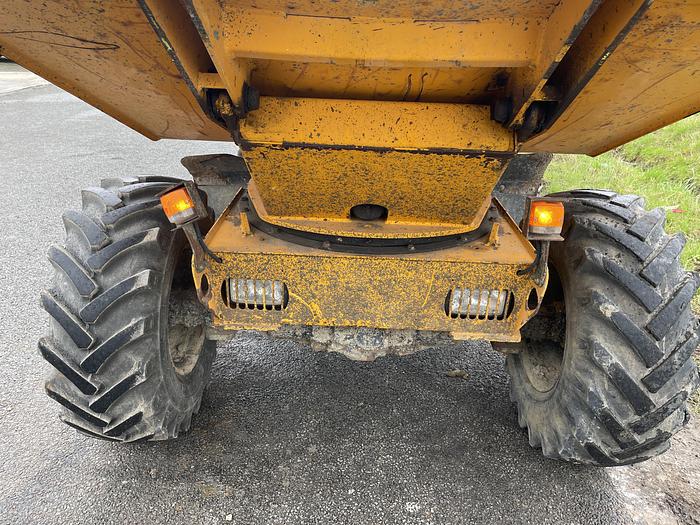 Used Thwaites 3T 2015