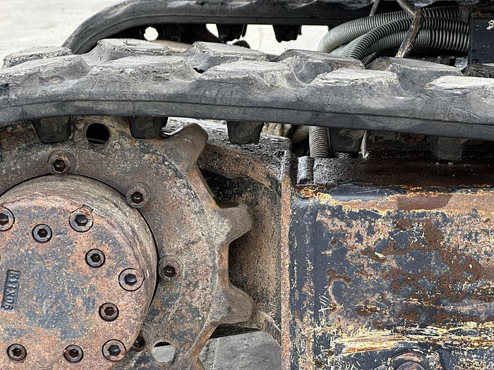 Used Kubota U10-3 2019