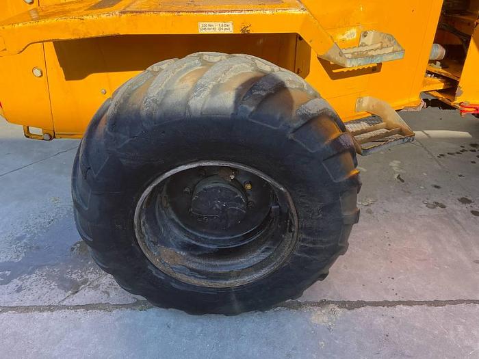 Used Thwaites 9T 2017