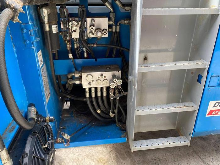 Used Genie GS 5390 RT 2007