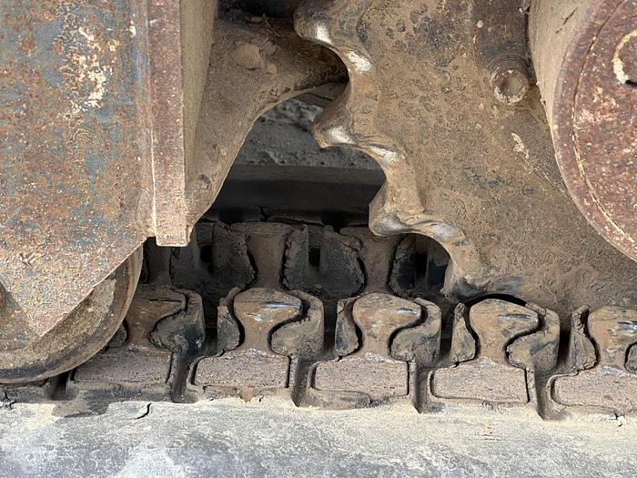 Used Kubota KX027-4 2017