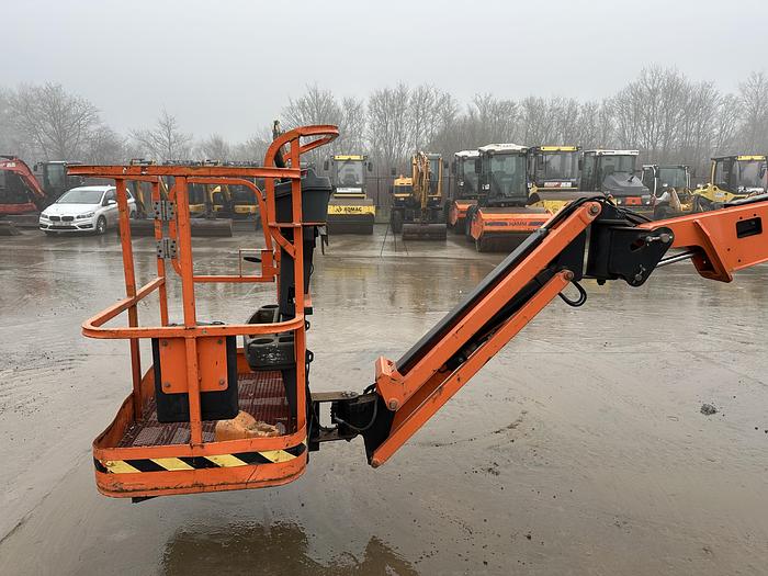 Used JLG E300AJP 2014