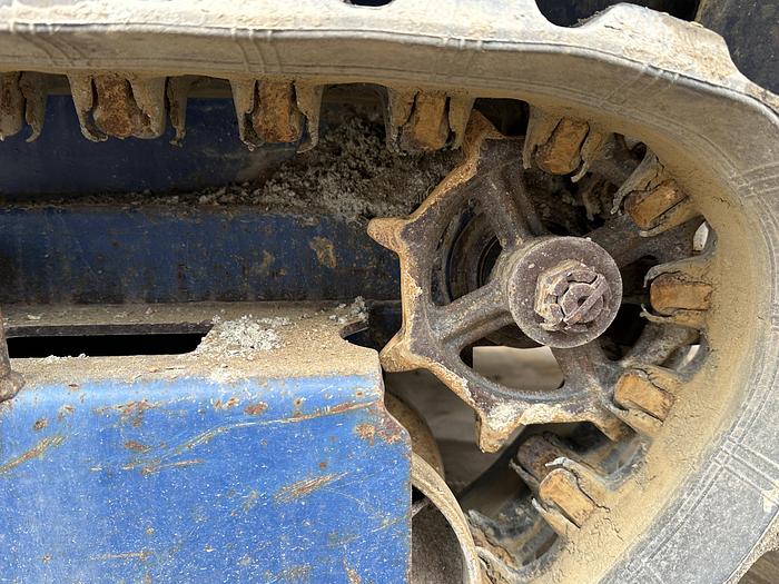 Used Canycom S100 2015