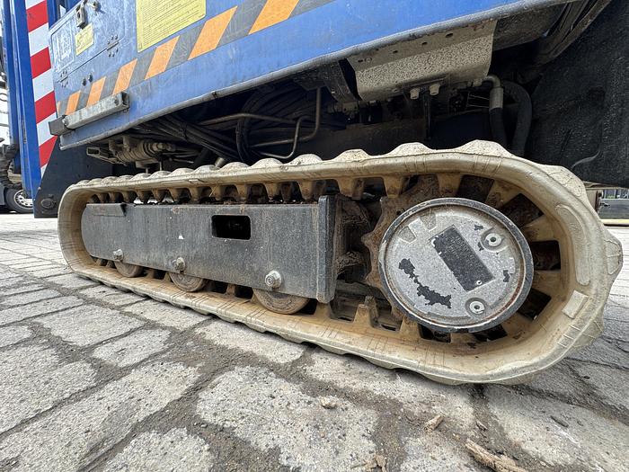 Used DR3055 Bluelift SA16 2020